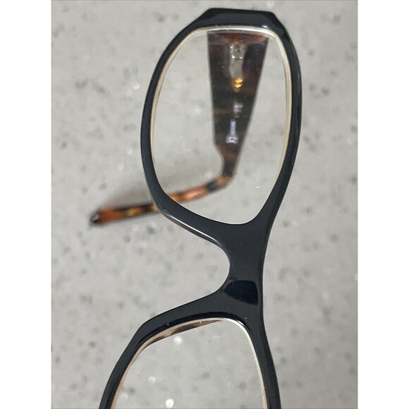 Ray-Ban Eyeglasses Frames ONLY RB5081 2147 Black Tortoise Rectangular 52-16-135 - Picture 16 of 16